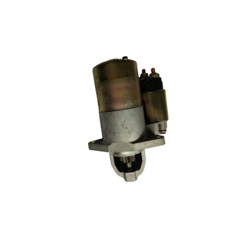 12v Electric Starter Assembly New Condition Acura/Truck Engine Starter Motor Dongfeng DFSK C37c39 Dk13