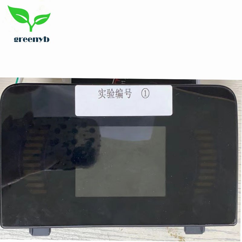E652 LCD Electric Vehicle Dashboard Car Combination Meter Car Accessories Digital Dashboard