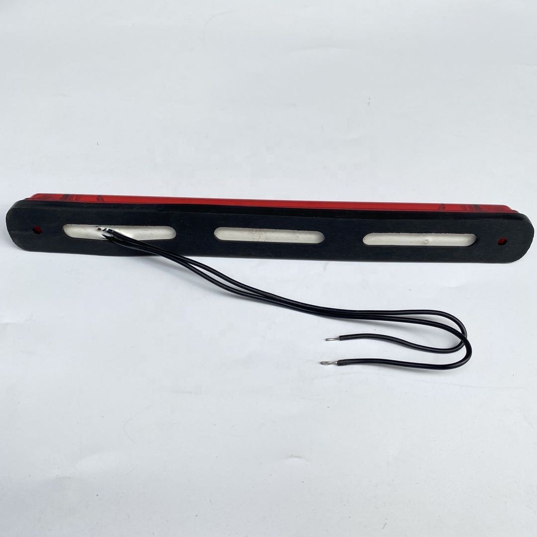 Bus Accessories Bus Light Bus High Brake Light High Position Brake Light