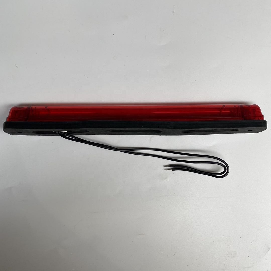 Bus Accessories Bus Light Bus High Brake Light High Position Brake Light
