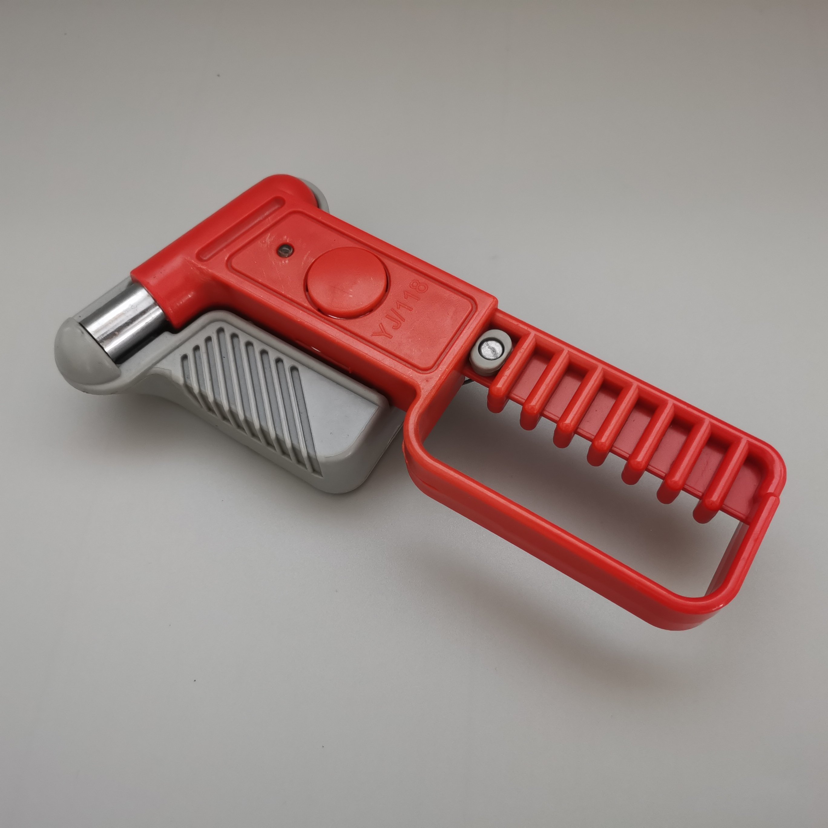 Bus Accessories Emergency Escape Safety Hammer for Window Glass Break