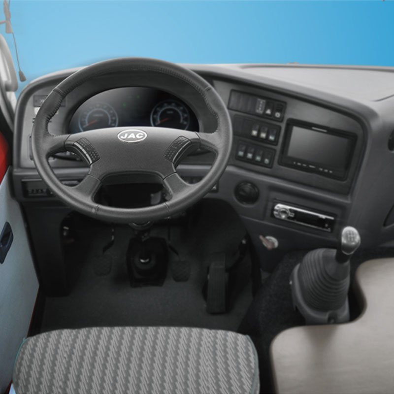 2024 Mid-distance Bus Mini Bus Diesel Engine 25+1 Seats Buses for Sale in Pakistan