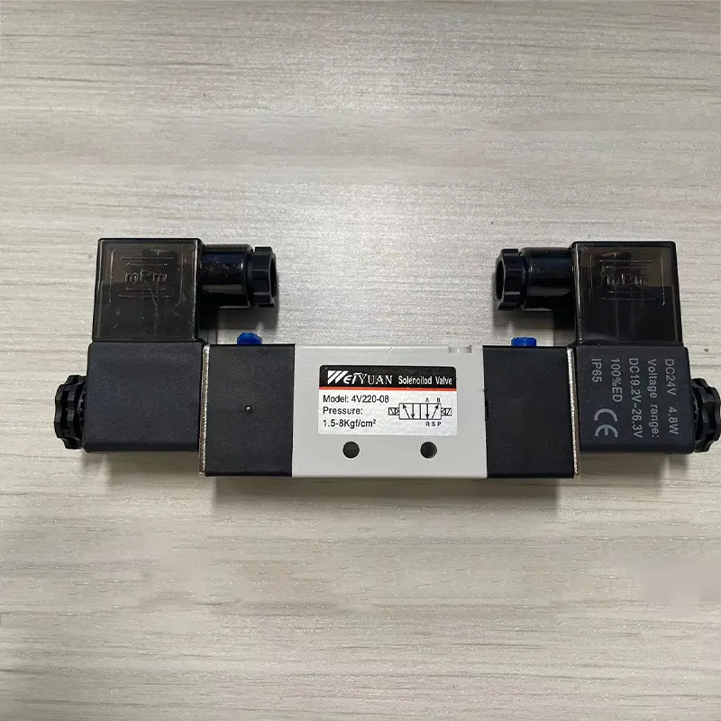 Bus Accessories Door Pump Solenoid Valve Campervan Conversion Kit with Motor Home for Motor Home and Bus