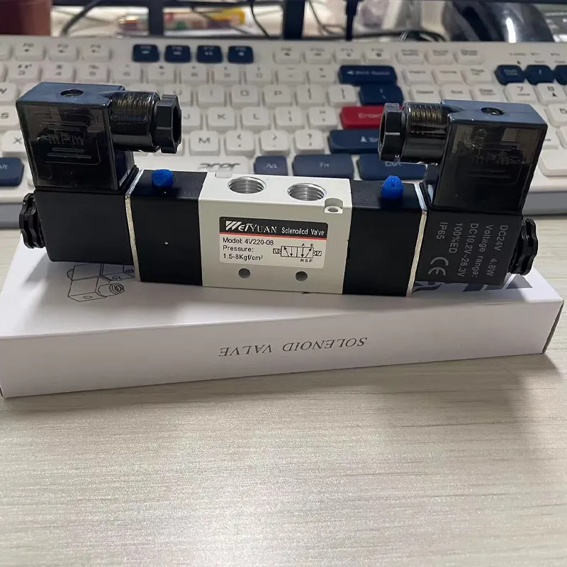 Bus Accessories Door Pump Solenoid Valve Campervan Conversion Kit with Motor Home for Motor Home and Bus
