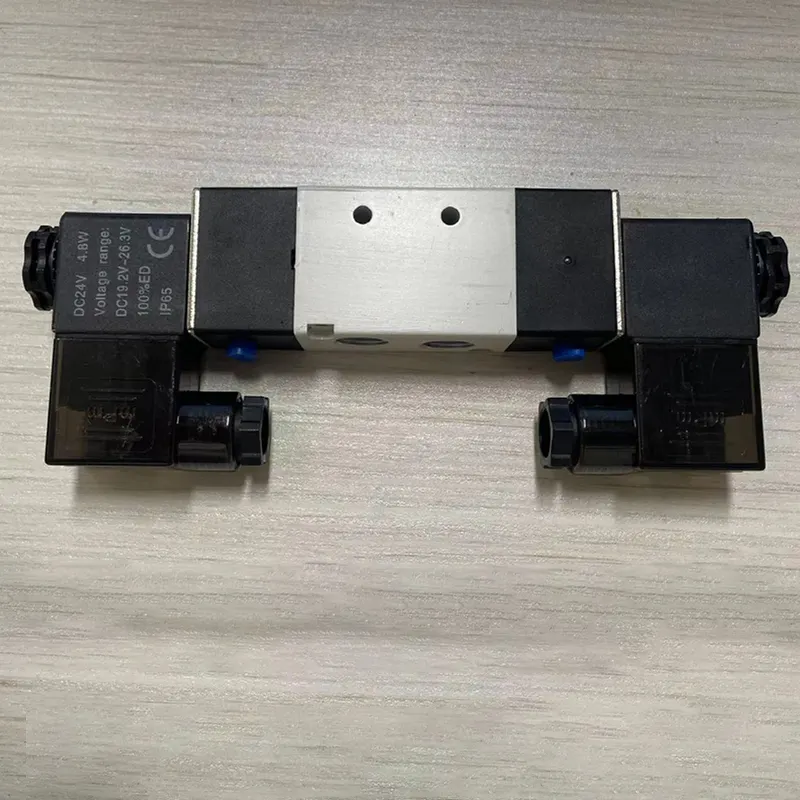 Bus Accessories Door Pump Solenoid Valve Campervan Conversion Kit with Motor Home for Motor Home and Bus