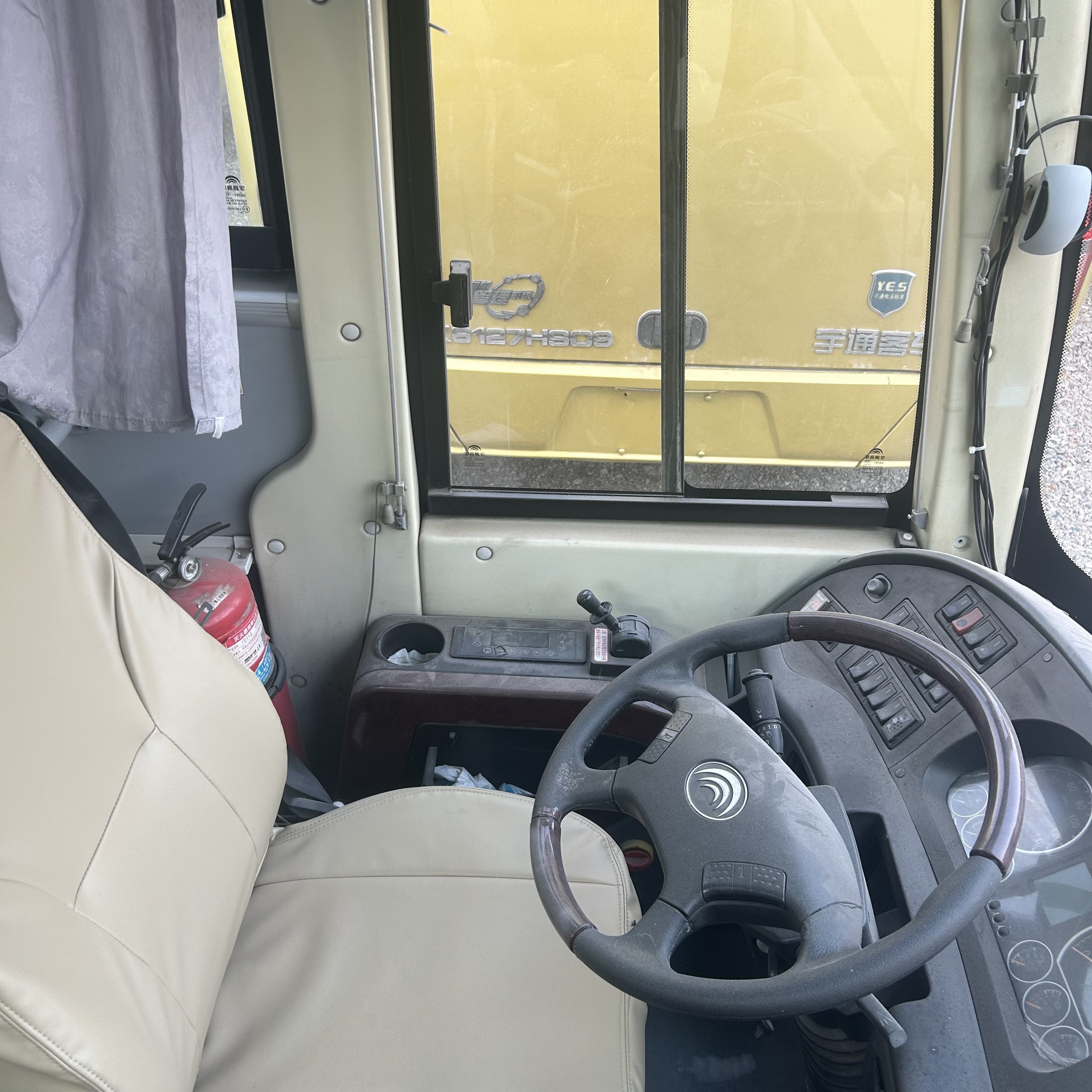 Manufacturer Supply Y-u-t-o-n-g Bus 2024 Zk6138h diesel 51 4 Cylinder Y-u-t-o-n-g Bus Engine Used Bus