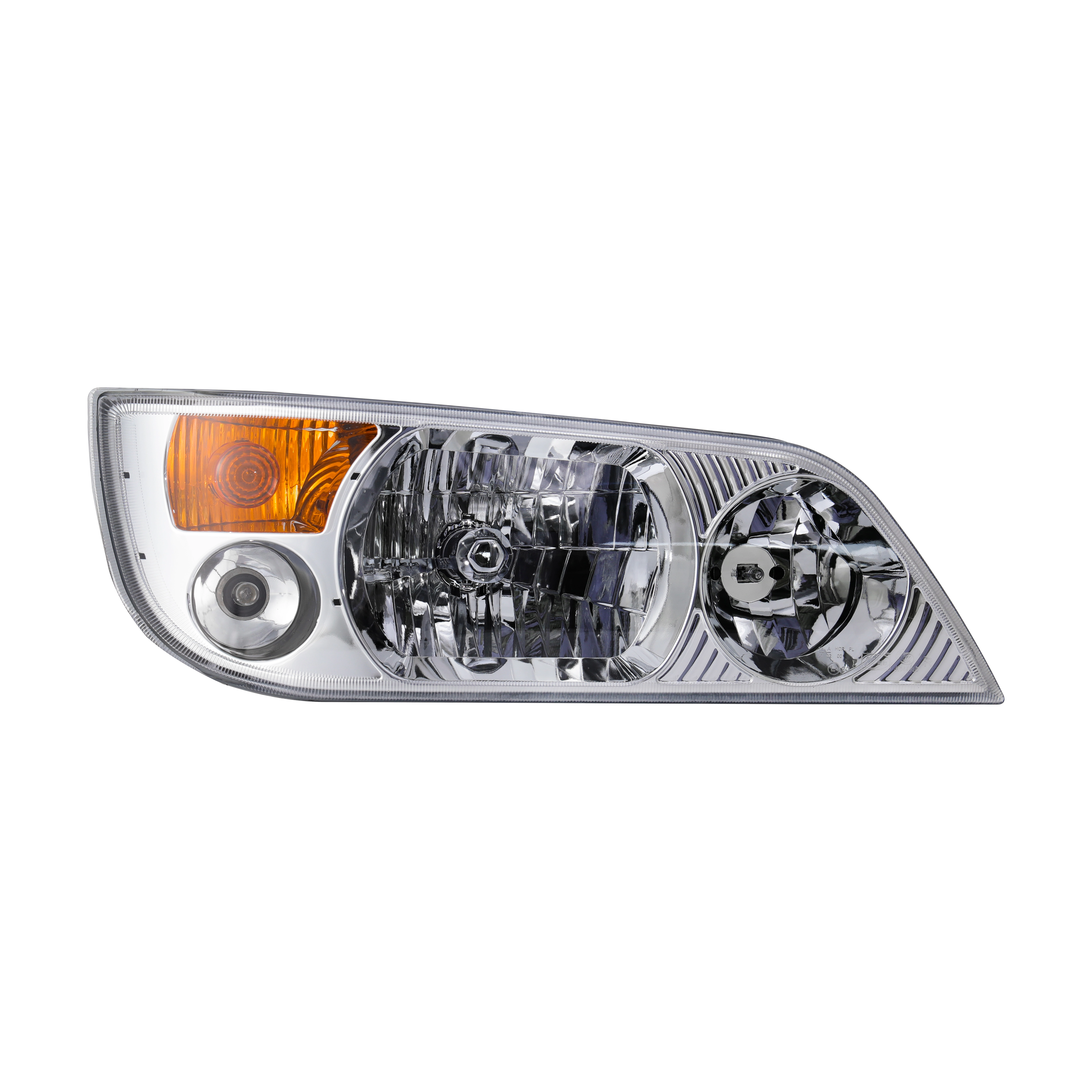 YH Industry Hot Products 24V H-QZ600x218 Head Light for DAEWOO