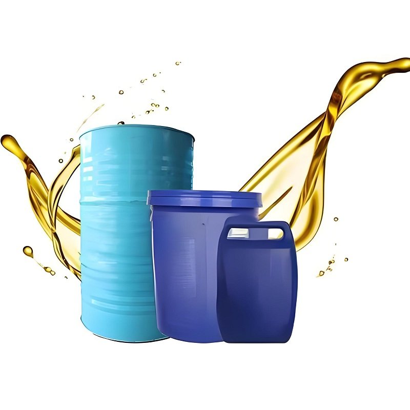 High-Performance Lubricant Screw Air Compressor Oil