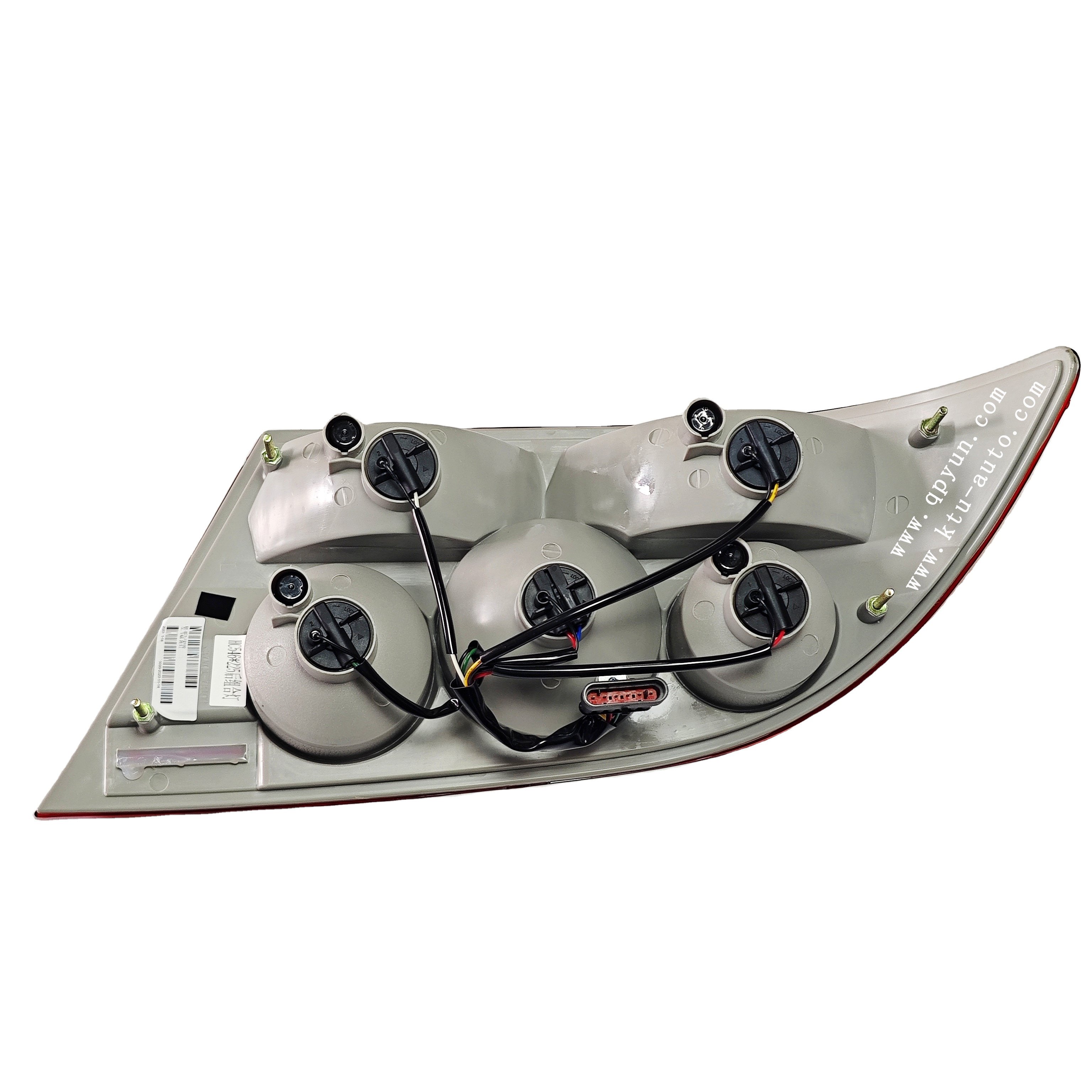 37VC1-73200 Right Light for Higer Bus KLQ6125 Part