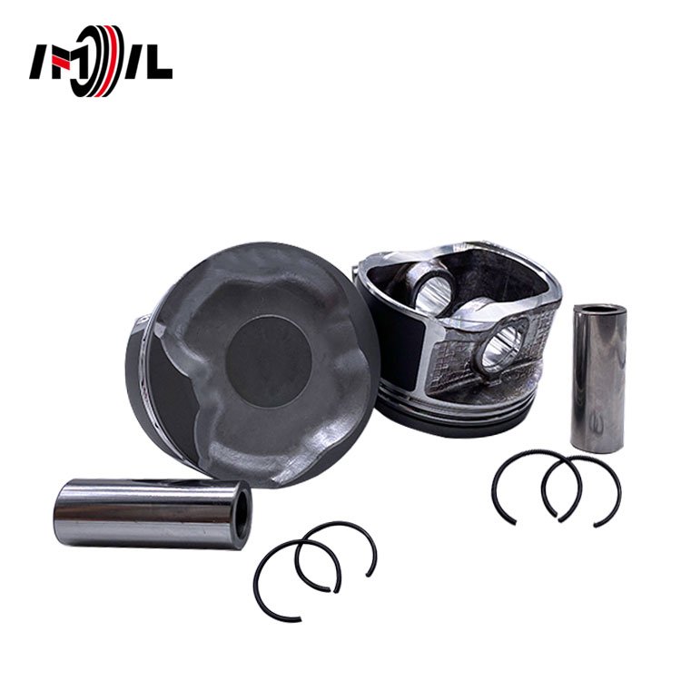 IMIL Auto Engine Parts 13101-75130 13101-0C020 2TR-FE Piston for Toyota Land Cruiser Prado Coaster Optimo Hiace