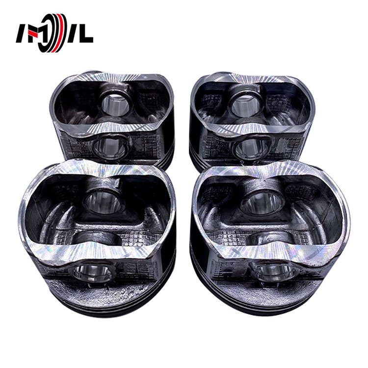 IMIL Auto Engine Parts 13101-75130 13101-0C020 2TR-FE Piston for Toyota Land Cruiser Prado Coaster Optimo Hiace