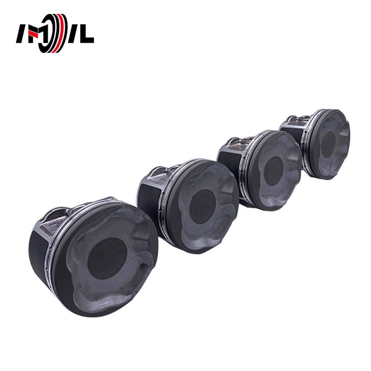 IMIL Auto Engine Parts 13101-75130 13101-0C020 2TR-FE Piston for Toyota Land Cruiser Prado Coaster Optimo Hiace
