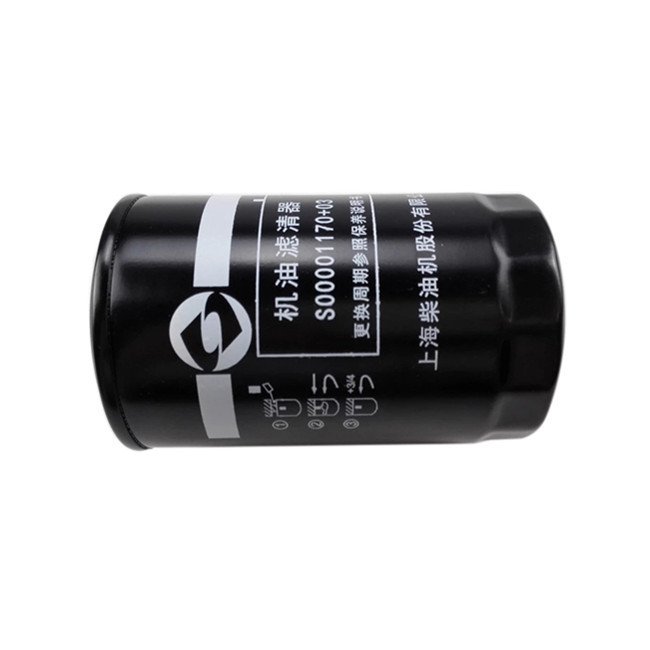 SAIC MAXUS T60 V80 Original Oil Filter C00014634