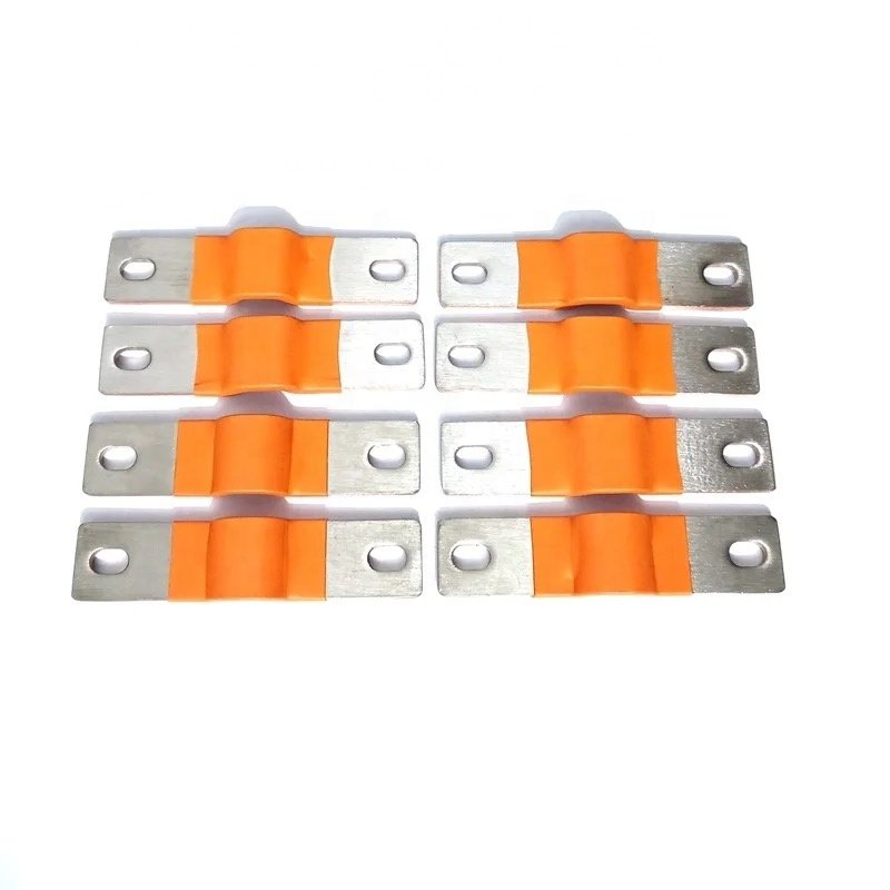 Copper Laminated LF280K Busbars Flexible Battery 280ah for 280Ah 302Ah 304Ah Lithium Lifepo4 48V Battery Pack