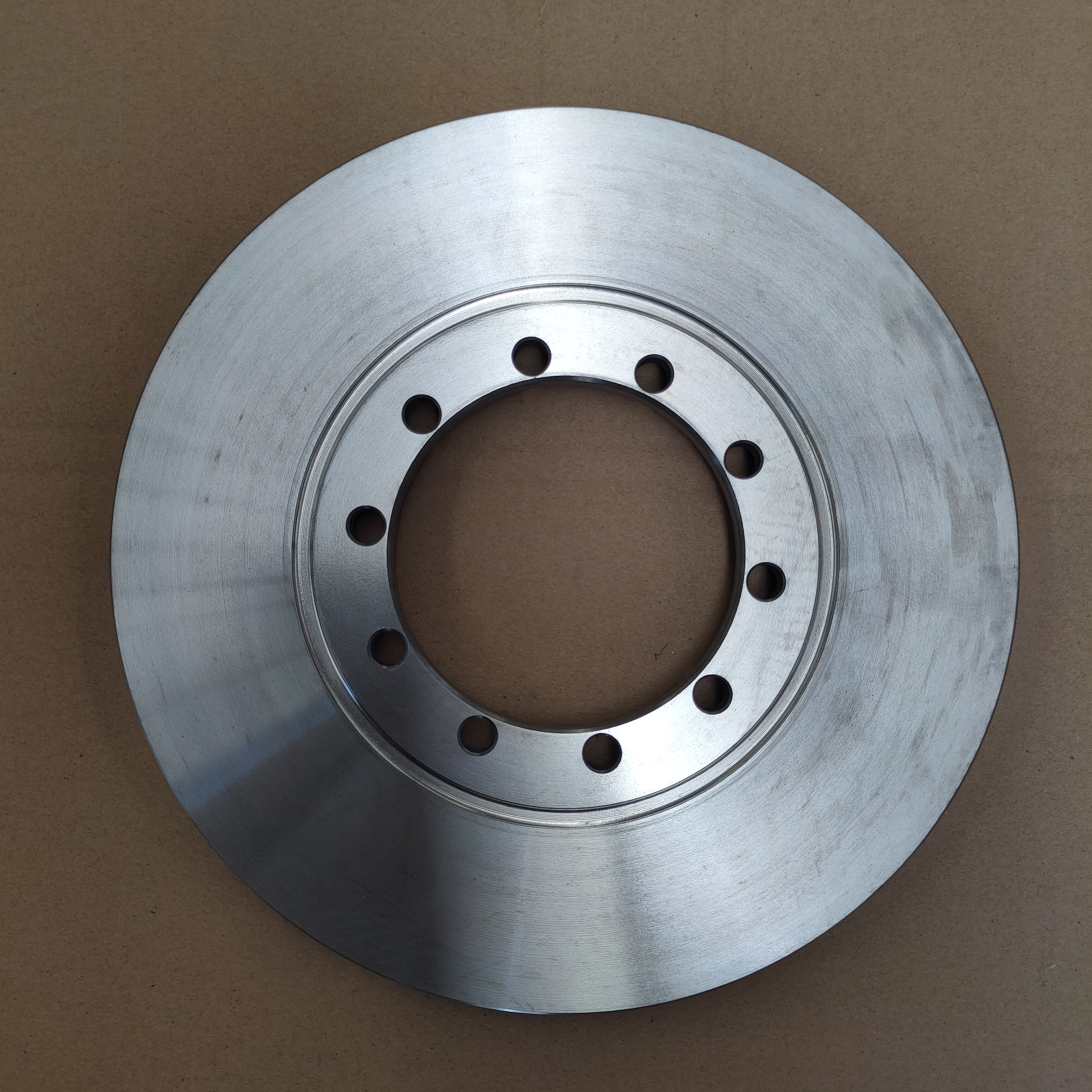 High Quality Tuano Brand New Rear Brake Disc BJ6608P0S-A5 Is Suitable for Foton Light Buses and Is Suitable for Commercial Use