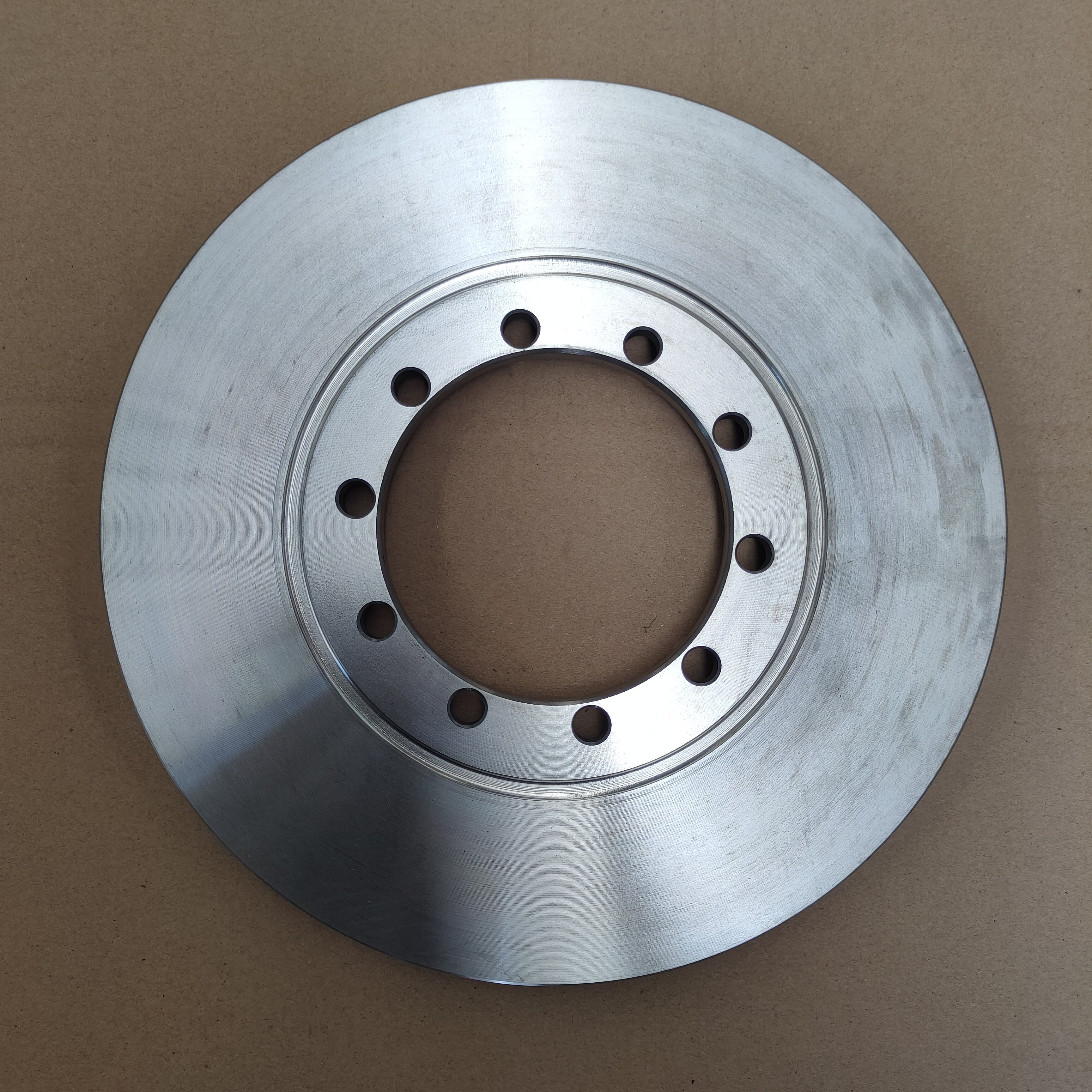 High Quality Tuano Brand New Rear Brake Disc BJ6608P0S-A5 Is Suitable for Foton Light Buses and Is Suitable for Commercial Use