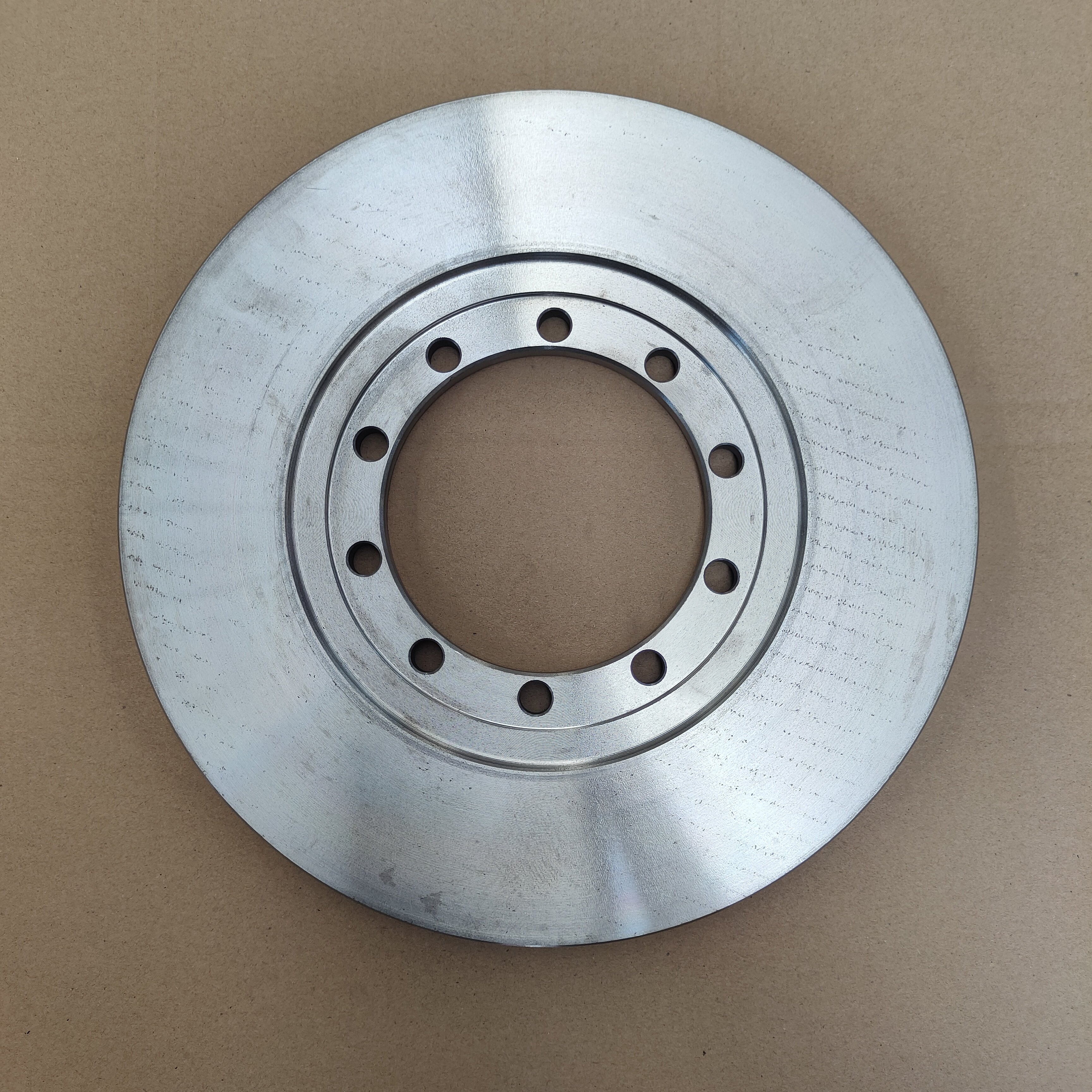 High Quality Tuano Brand New Rear Brake Disc BJ6608P0S-A5 Is Suitable for Foton Light Buses and Is Suitable for Commercial Use