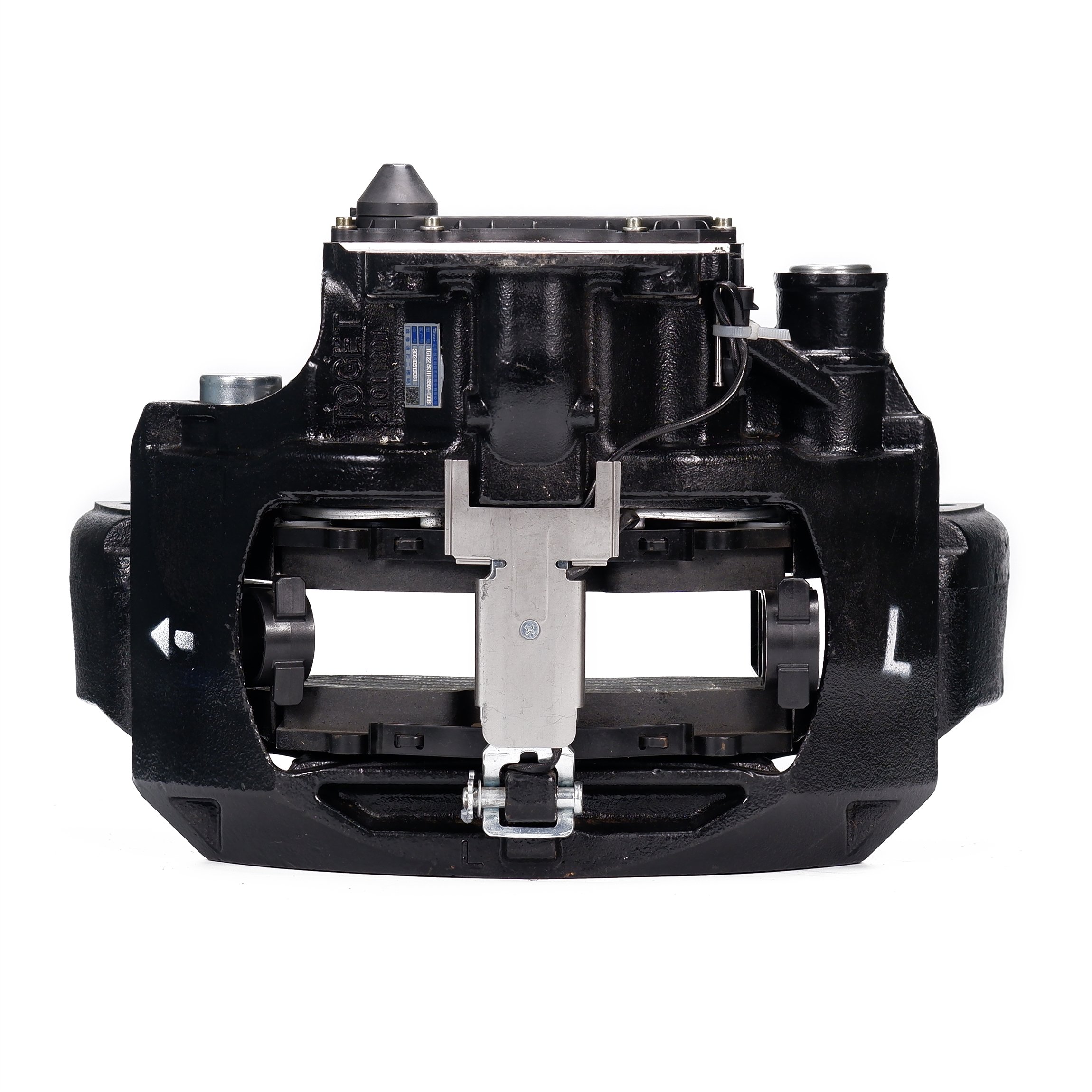 Trailer Brake Caliper Assembly TGT22.5KIII-3501-100B Single Push 22.5 " Caliper Assembly