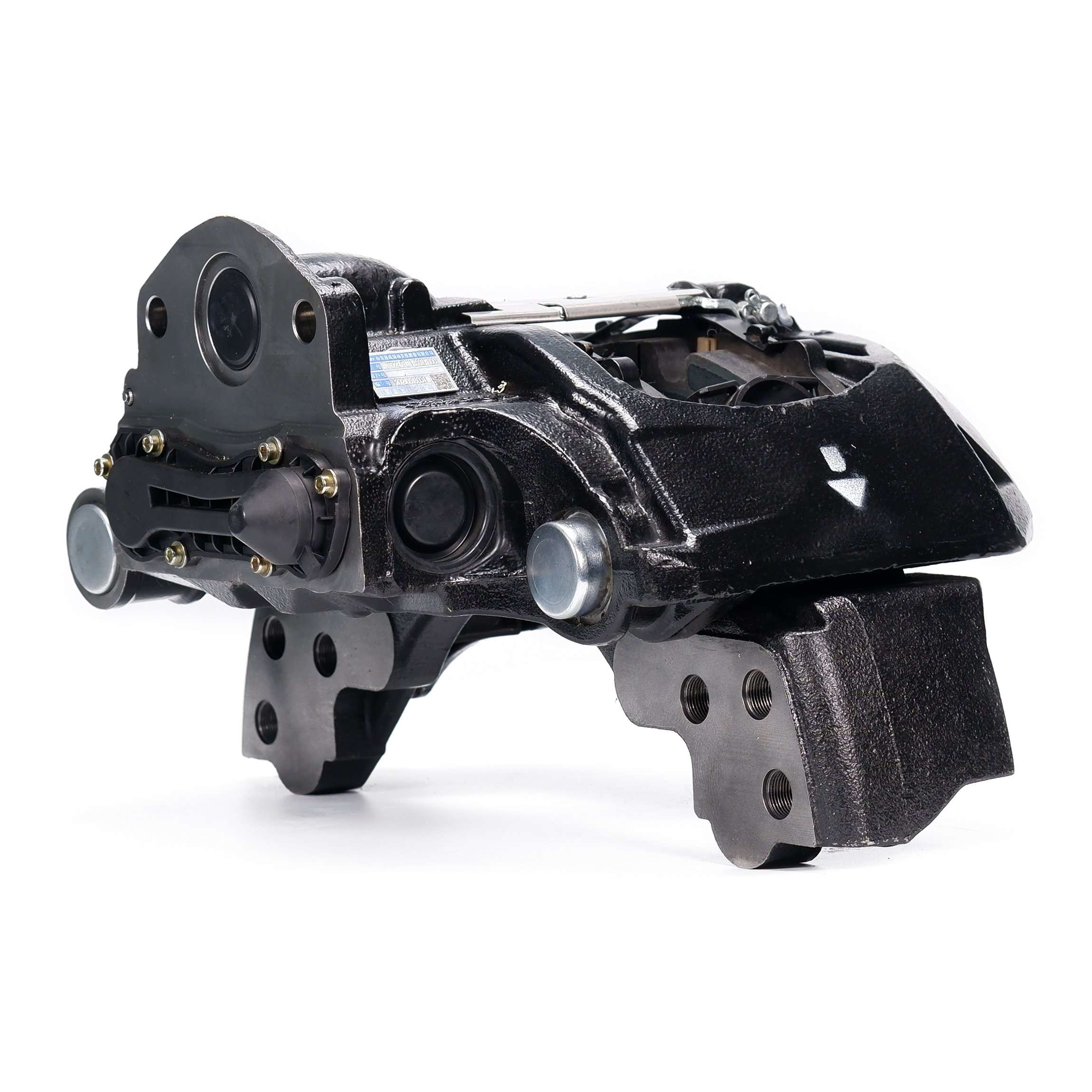Trailer Brake Caliper Assembly TGT22.5KIII-3501-100B Single Push 22.5 " Caliper Assembly