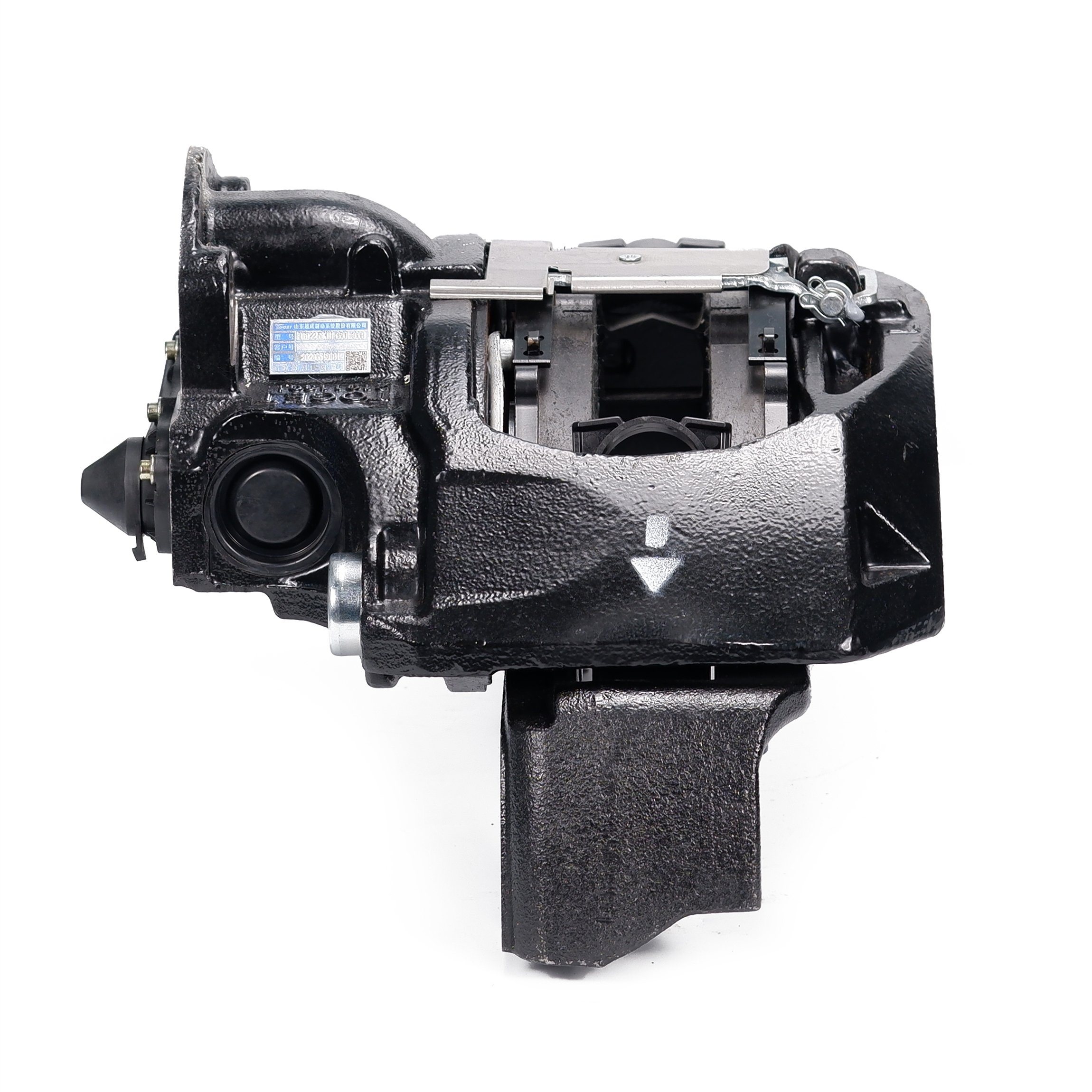 Trailer Brake Caliper Assembly TGT22.5KIII-3501-100B Single Push 22.5 " Caliper Assembly