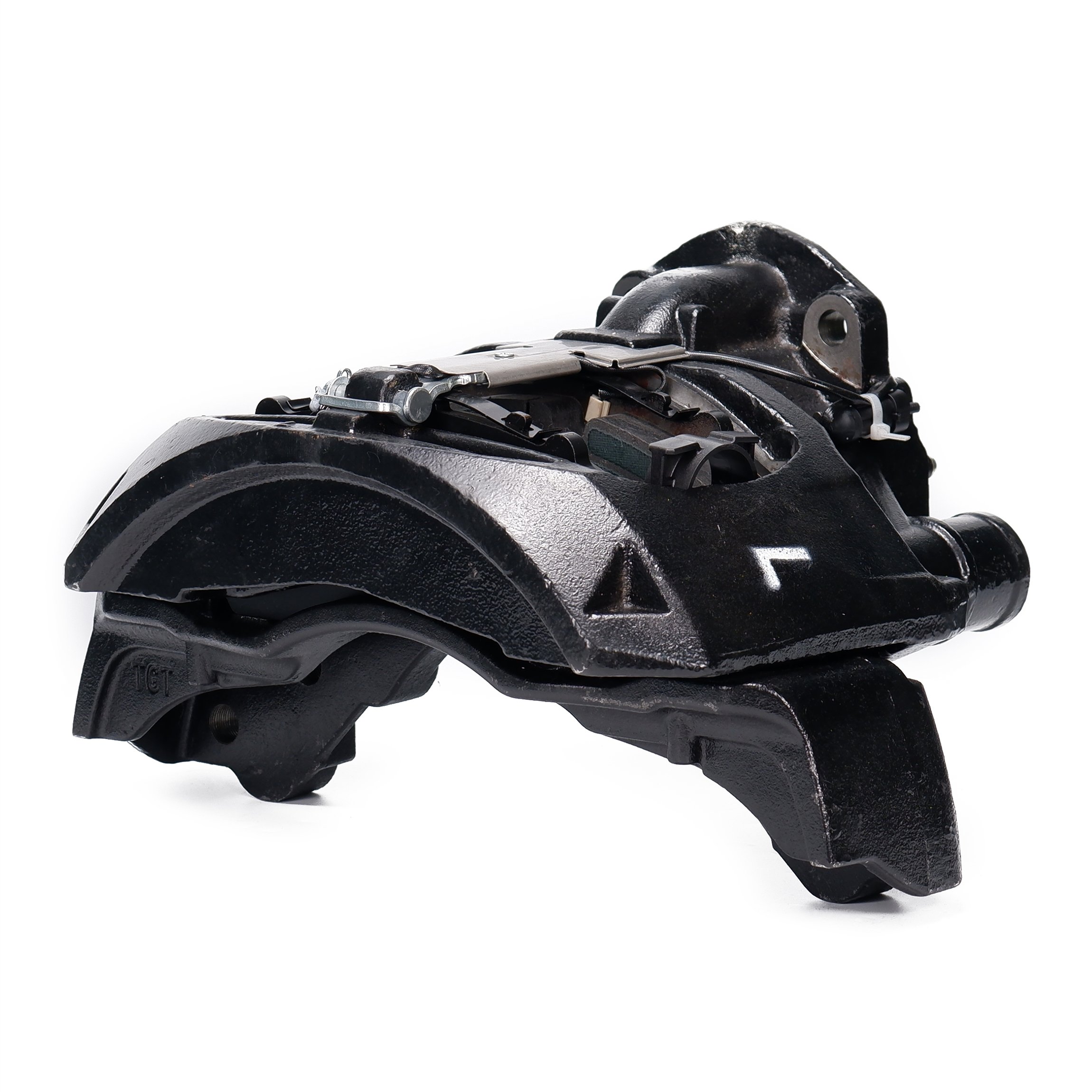 Trailer Brake Caliper Assembly TGT22.5KIII-3501-100B Single Push 22.5 " Caliper Assembly