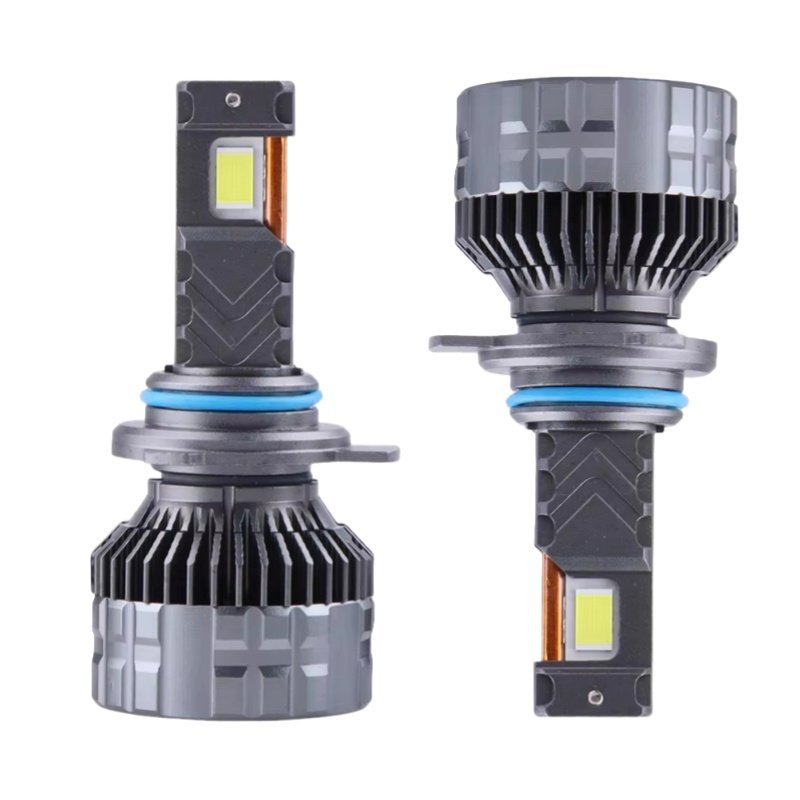 Auto Car Head Light Bulb 12V 24V Led Headlight 9005 6000K 300W 45000LM Headlamps