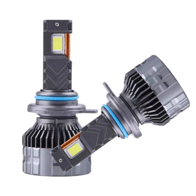 Auto Car Head Light Bulb 12V 24V Led Headlight 9005 6000K 300W 45000LM Headlamps