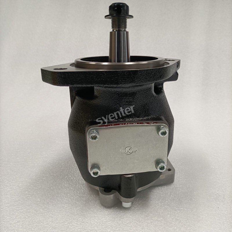 ISF3.8 Genuine Diesel Engine air Compressor 4932265