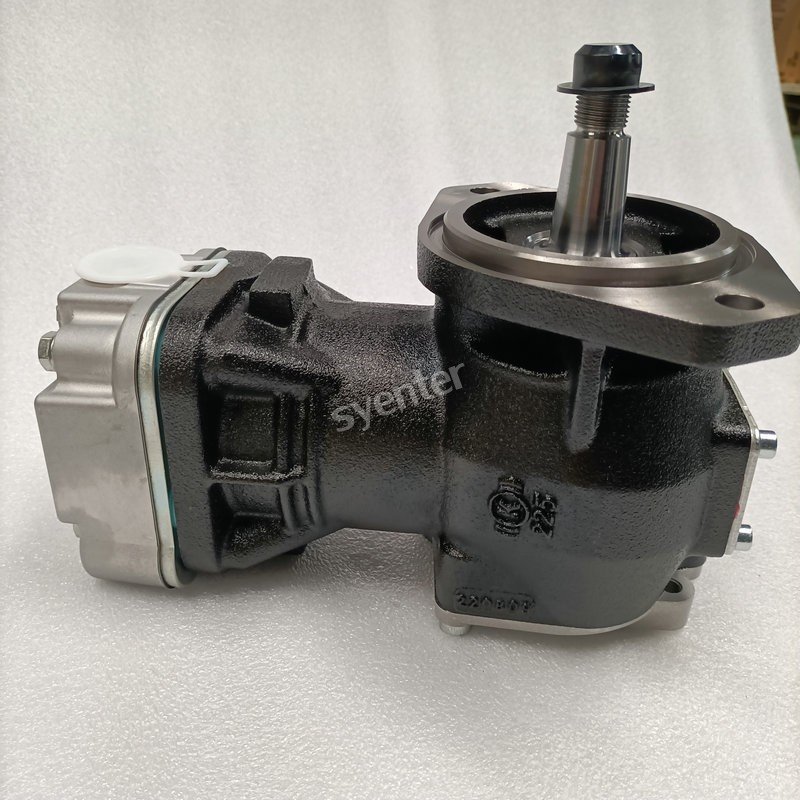 ISF3.8 Genuine Diesel Engine air Compressor 4932265