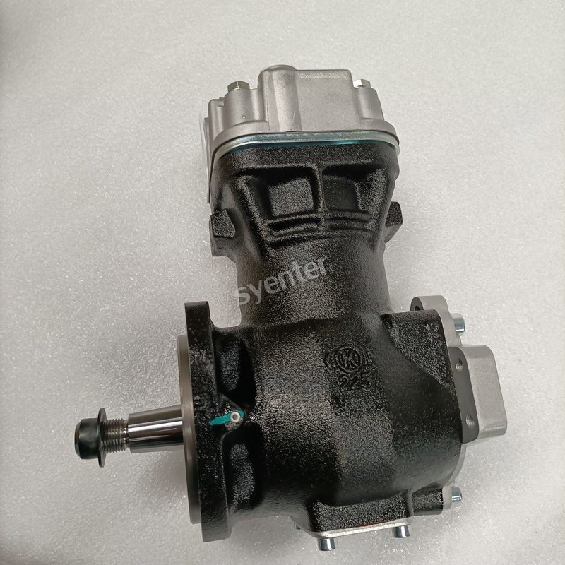 ISF3.8 Genuine Diesel Engine air Compressor 4932265