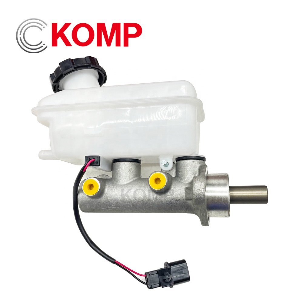 Manufacturer Direct Sale Brake Master Cylinder OEM 59100-4A310 for HYUNDAI STAREX BUS
