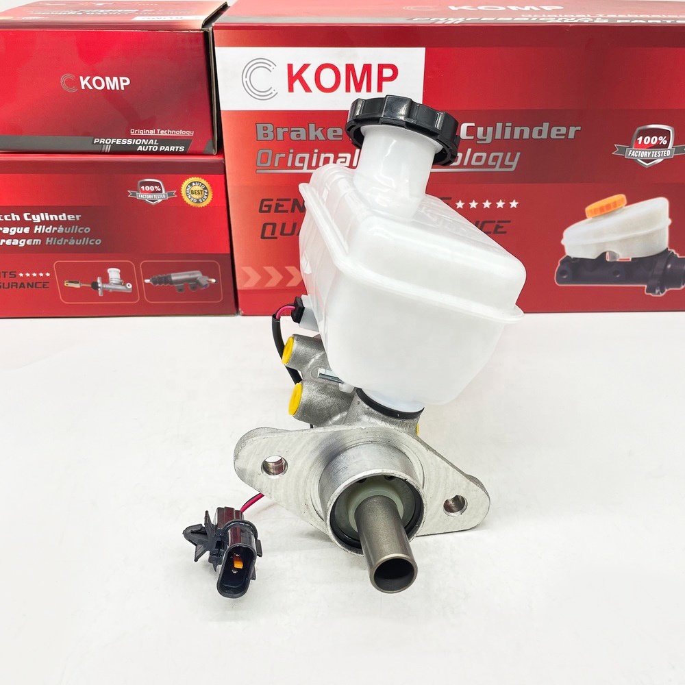 Manufacturer Direct Sale Brake Master Cylinder OEM 59100-4A310 for HYUNDAI STAREX BUS