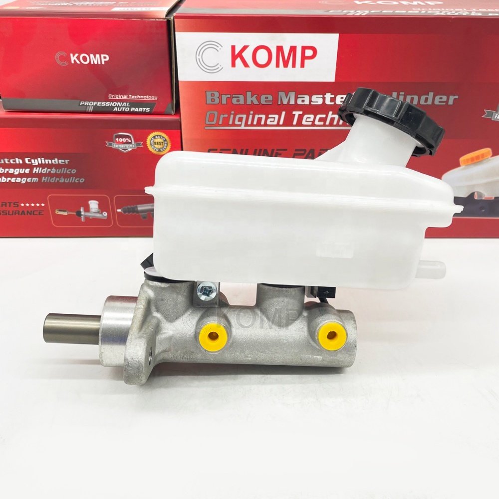 Manufacturer Direct Sale Brake Master Cylinder OEM 59100-4A310 for HYUNDAI STAREX BUS