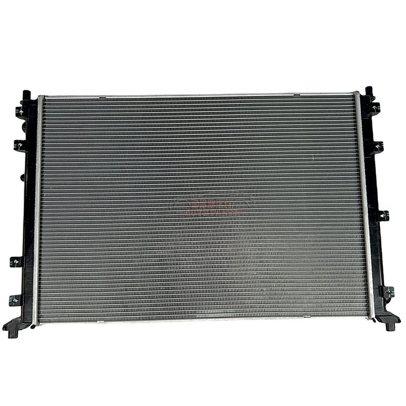 Original High-quality Components OE HDE-1301030 2021-2024 Haitun Cooling Water Tank Radiator Suitable for BYD Dolphin