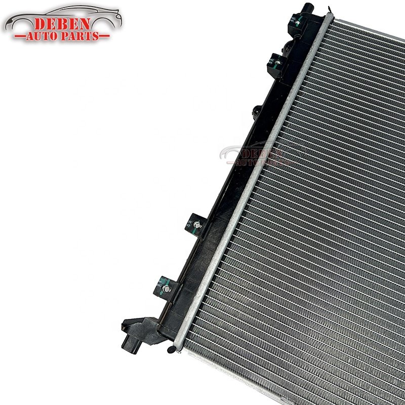 Original High-quality Components OE HDE-1301030 2021-2024 Haitun Cooling Water Tank Radiator Suitable for BYD Dolphin