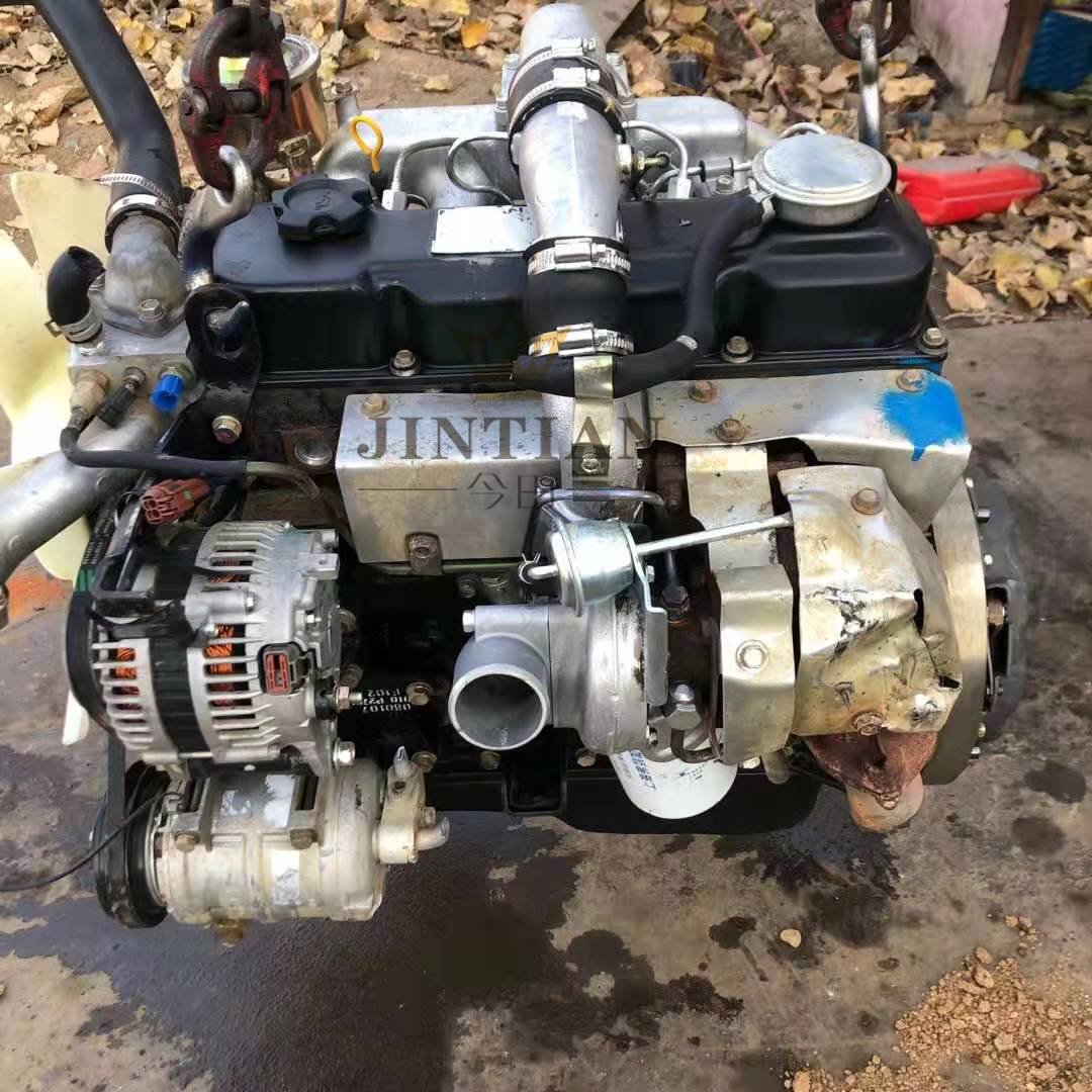 Wholesale Cheap Price QD32 with Turbo diesel Engine for Pickup