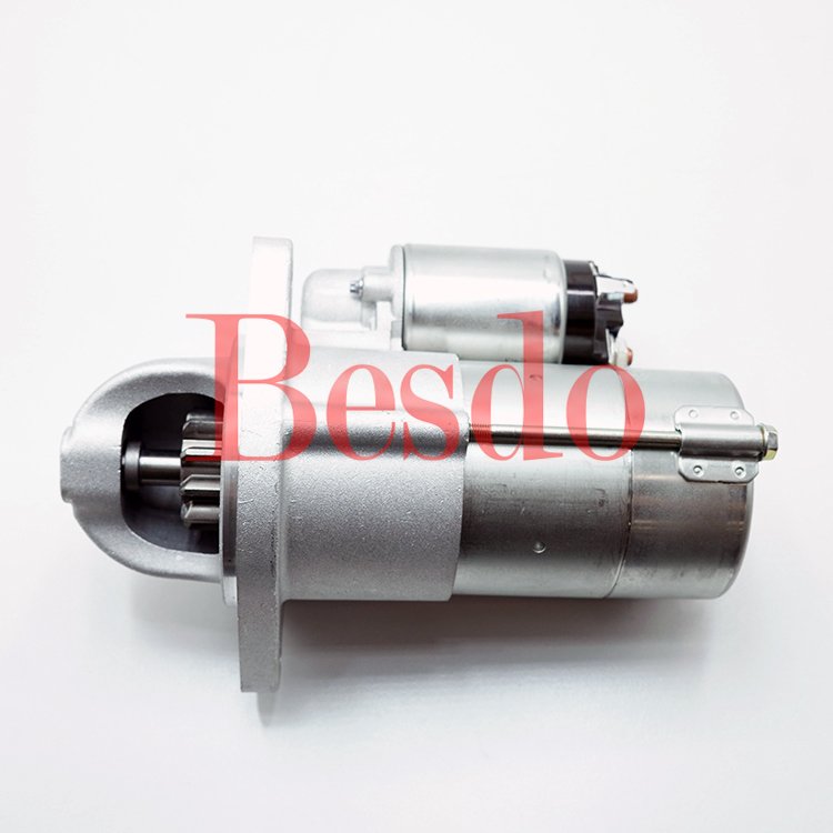 Marine Engine Spare Parts ISF QSF Starting Motor 5340730 Starter Motor