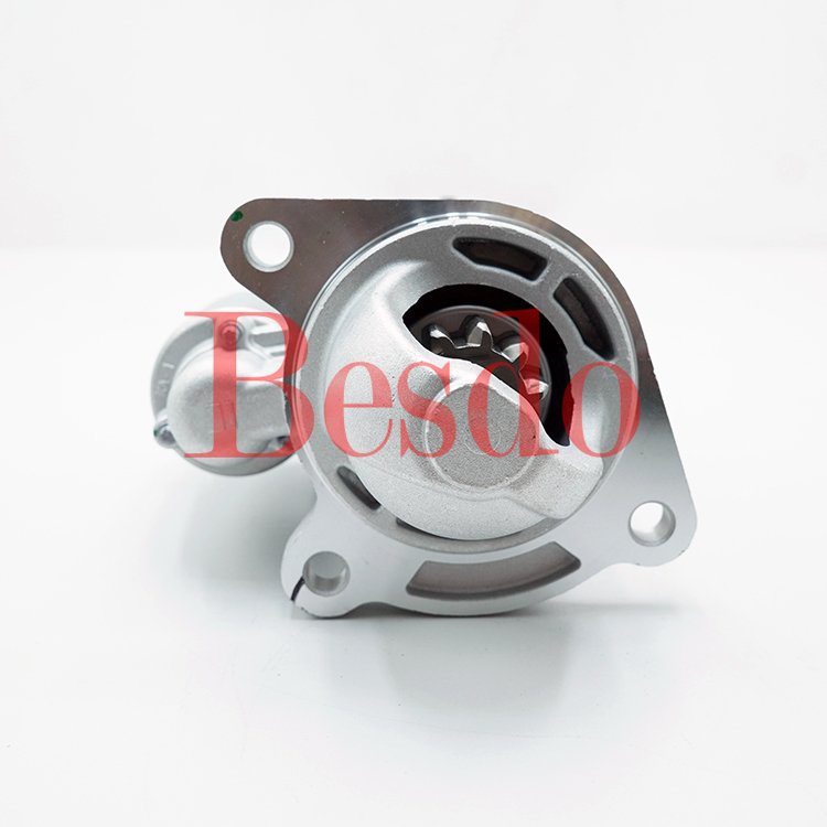 Marine Engine Spare Parts ISF QSF Starting Motor 5340730 Starter Motor