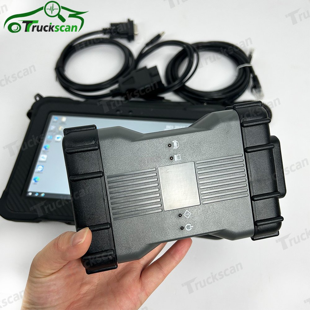 MB STAR C6 Multiplexer Mb SD Connect C6 Xentry Das Doip Wifi Ssd VXDIAG C6 for benz Car Truck Diagnostic Tool +Xplore Tablet