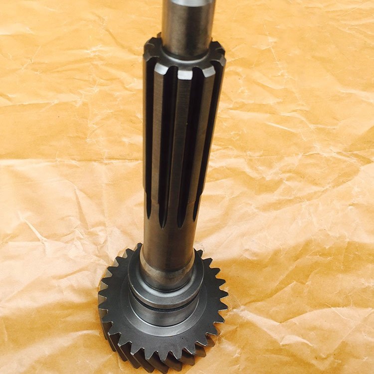 150 Cases a Axle 022 OE 115 302 022 for Qijiang 150 Bus Transmission Assembly Accessories