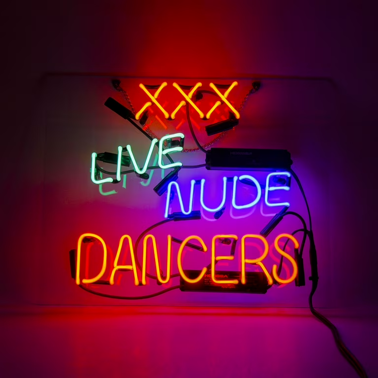 Handmade Glass Neon Sign Beer Bar Light for Gift Bedroom Home Wall Decor Neon Beer Bar Sign Light Real Glass Neon Sign for Gift
