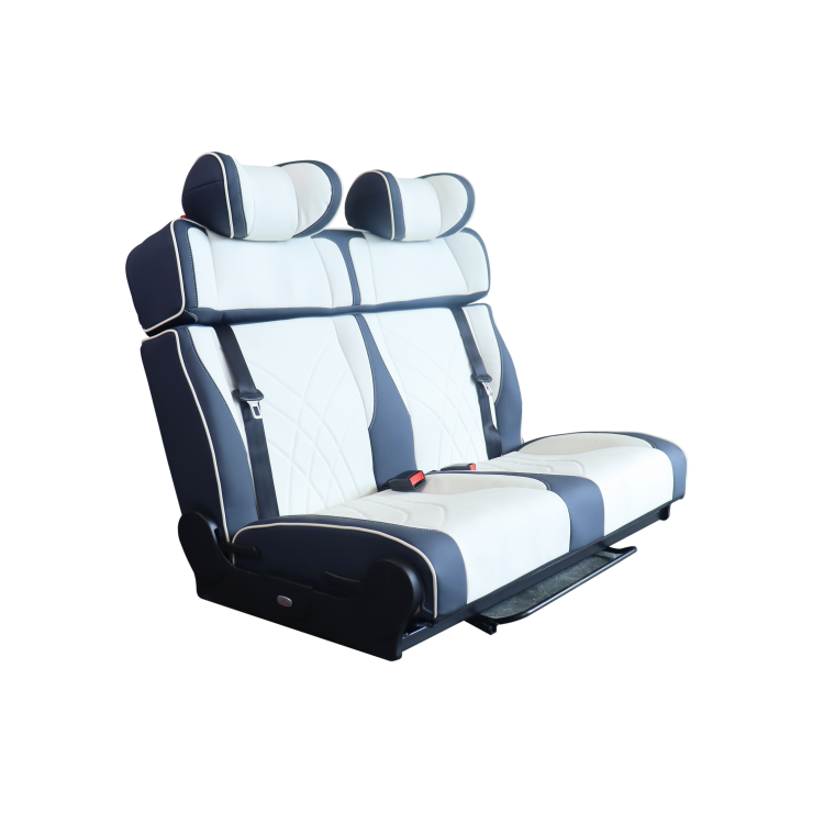 Custom Camper Van Seat for RV Camper Sprinter Benz Sprint/Ford Transit Van