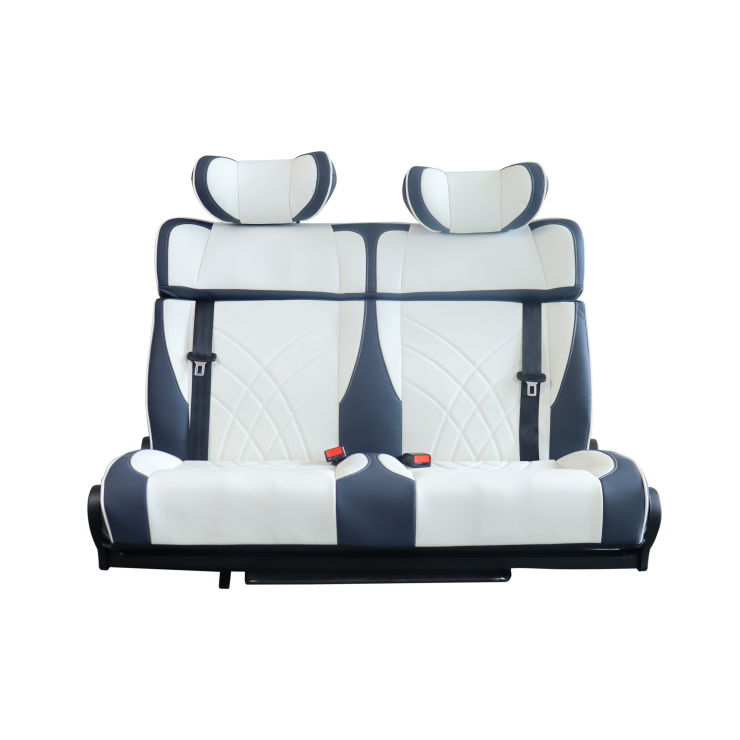 Custom Camper Van Seat for RV Camper Sprinter Benz Sprint/Ford Transit Van