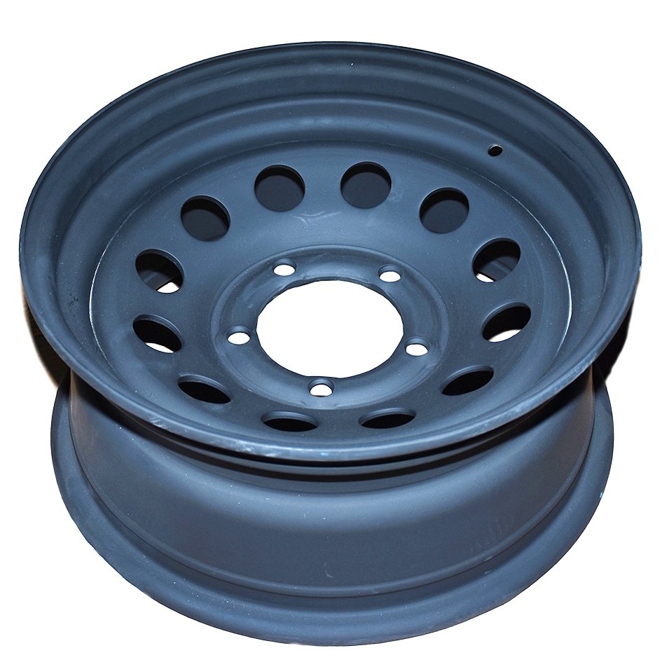Passenger Car Wheels 14 15 16 Inch 175 Rims Forged Rim Small Size Tubeless Truck Rim