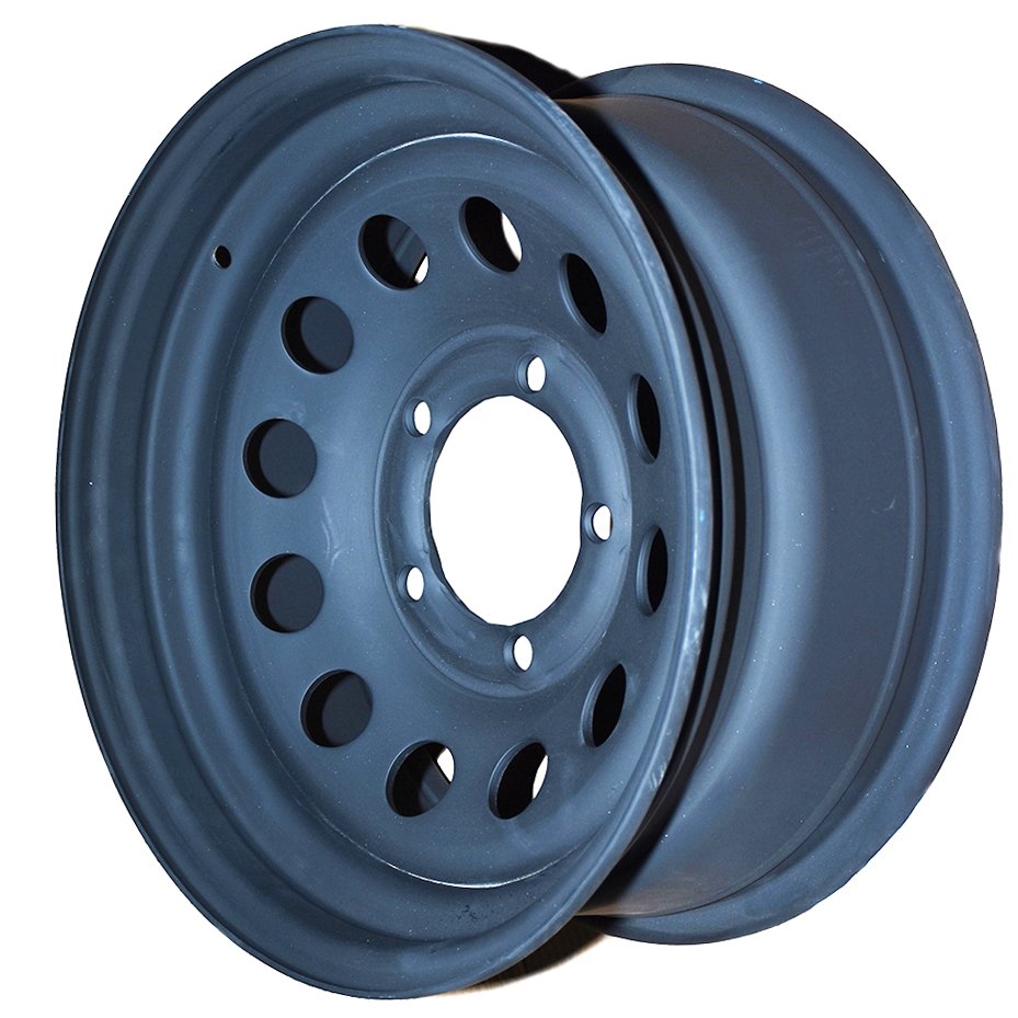 Passenger Car Wheels 14 15 16 Inch 175 Rims Forged Rim Small Size Tubeless Truck Rim