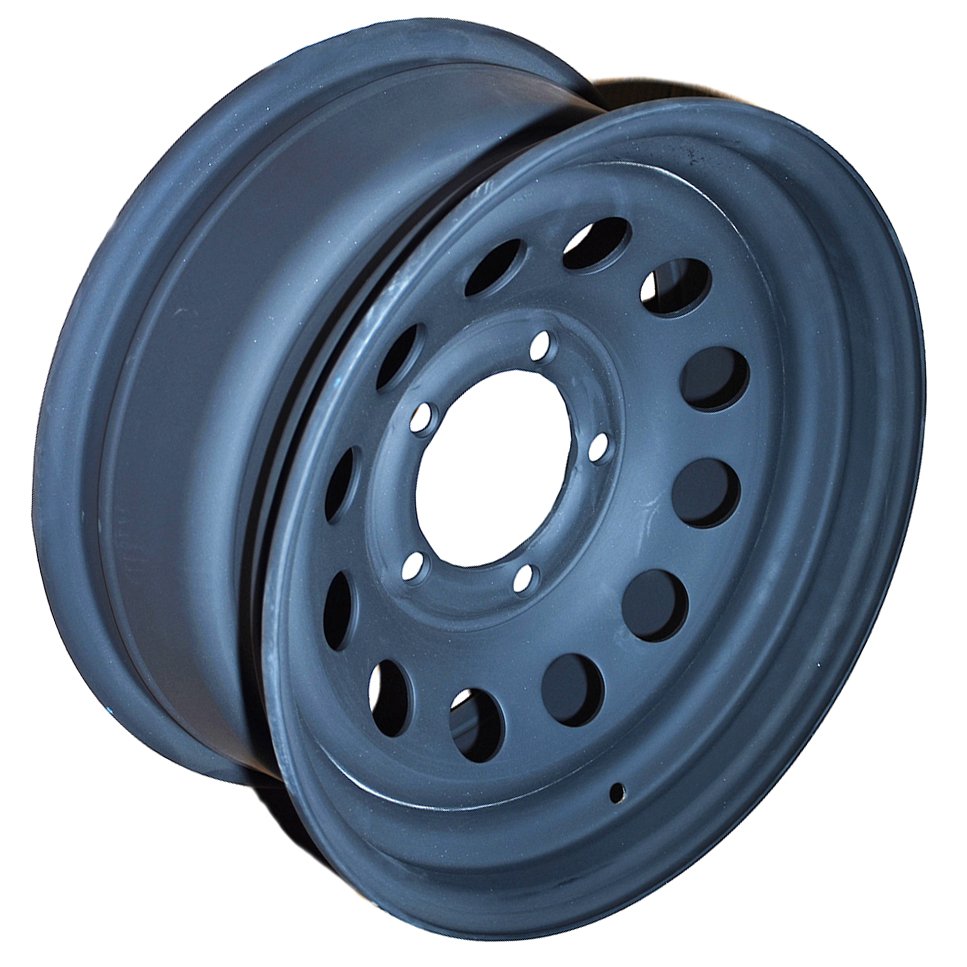 Passenger Car Wheels 14 15 16 Inch 175 Rims Forged Rim Small Size Tubeless Truck Rim