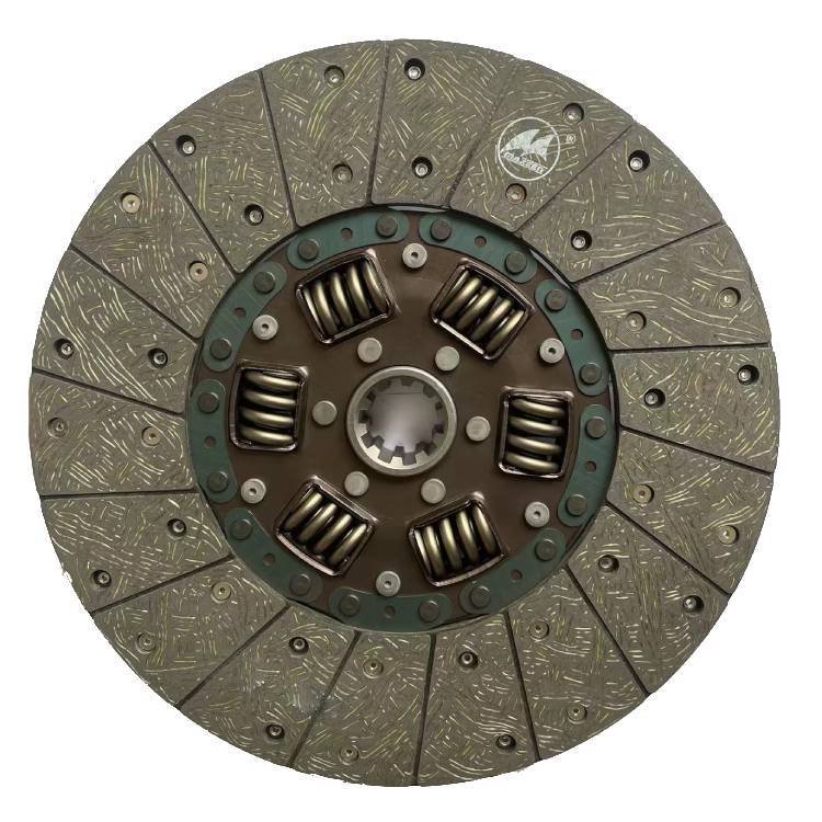 Clutch Disc 31250-5020A Size 380mm Suitable for HINO with Maxeen No.#M48 380 12