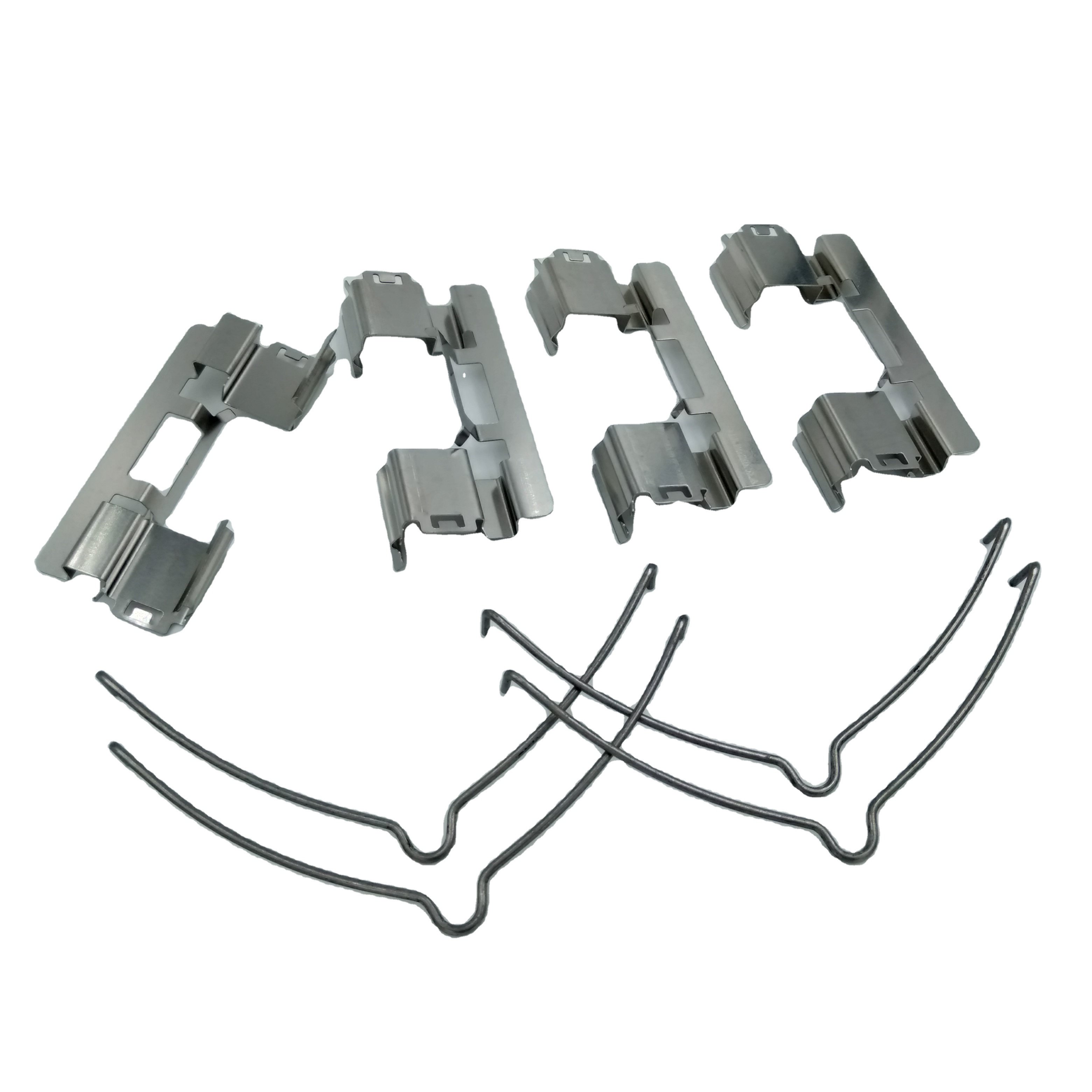 Automotive Braking Parts,Slider Clip,pad Accessories