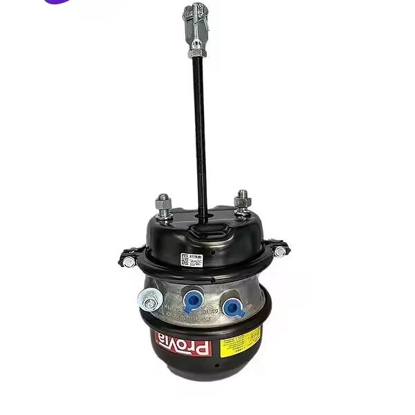 Heavy Duty Truck Air Brake Chamber T30/30 Double Air Spring Brake Chamber