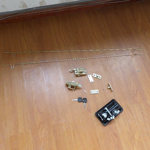 Auto Parts Bus Luggage Warehouse Storehouse Door Lock HC-B-10029